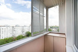 Апартаменты Lux на Уральской, фото 22