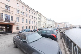 A-RENT On Naberezhnaya Griboedova, фото 38