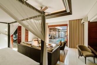 The Samaya Bali