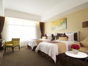 Vissai Saigon Hotel