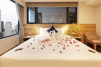 Ventana Hotel Nha Trang