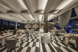 La Siesta Premium Saigon Central