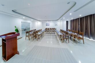 Atlantic Hotel Nha Trang