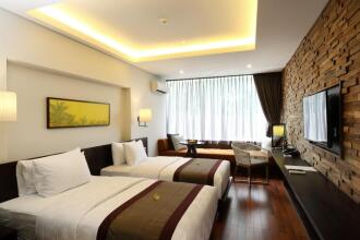 Watermark Hotel & Spa
