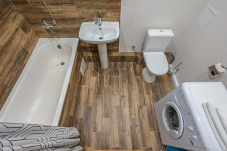Rooms-Eкб (Румс-Екб) на улице 8 Марта 190, фото 79