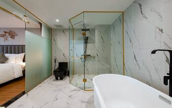 Grand Gosia Hotel Nha Trang