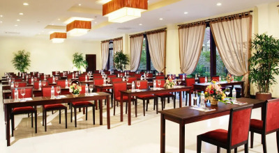 Seahorse Resort & Spa