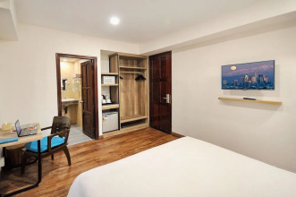 Golden Lotus Hotel Nha Trang
