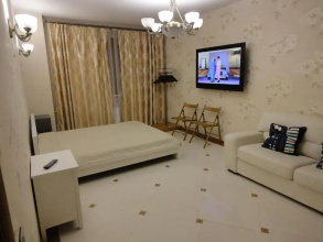 Studio On Lesnaya, фото 51