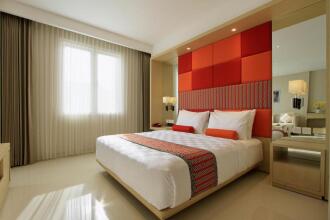 Ohana Hotel Kuta