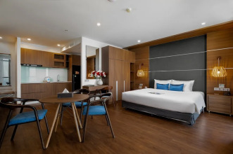 Haian Beach Hotel & Spa Danang