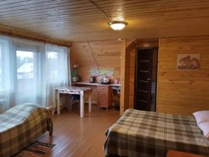 Guest house on Festivalnaya 39 A, фото 20