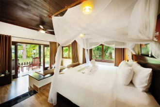 Diamond Bay Resort & Spa Nha Trang