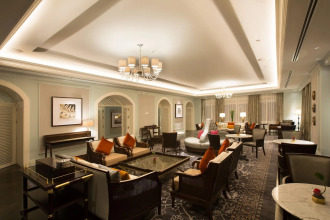 Mai House Saigon Hotel