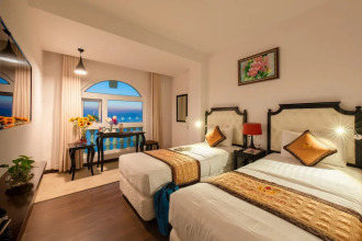 Bellevue Hotel Nha Trang