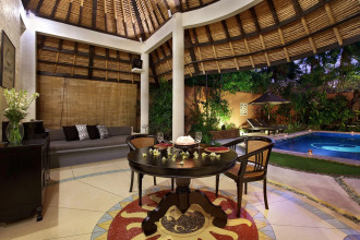 Impiana Private Villas Seminyak