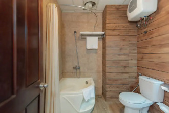 Green Hotel Nha Trang