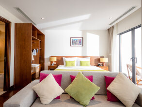 Cam Ranh Riviera
