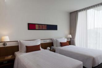 Eastin Tan Hotel Chiang Mai