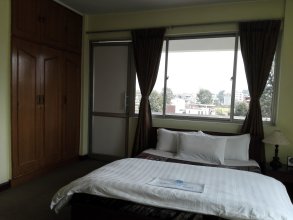 Sagarmatha Apartment Bed & Breakfast