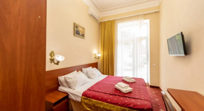 Romanova Park-otel, фото 81