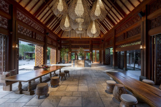 Andaz Bali - A Concept By Hyatt