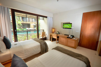 The Haven Bali Seminyak