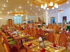 Green Hotel Nha Trang