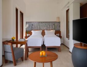 Maya Ubud Resort & Spa
