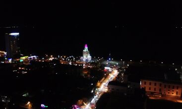 Green World Hotel Nha Trang