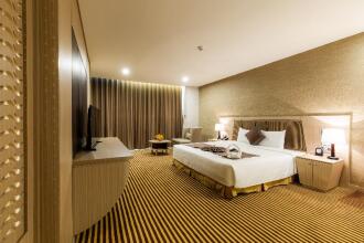 Muong Thanh Luxury Khanh Hoa Hotel