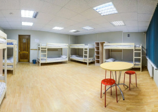 Baltijskiy Hostel, фото 44