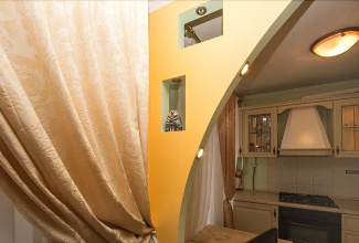 ApartLux Добрынинская, фото 61