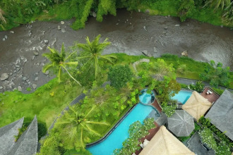 Mandapa, A Ritz-Carlton Reserve