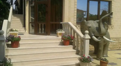 Elephant Guest House, фото 7