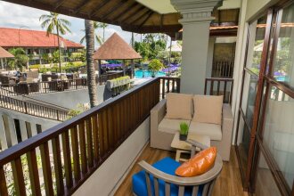 Bali Dynasty Resort