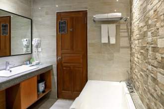 Puri Saron Hotel Seminyak