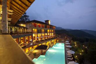 Amaya Hills Kandy
