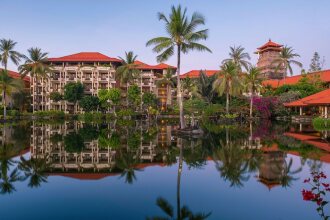 Ayodya Resort Bali