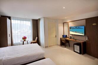 For You Hotel Nha Trang