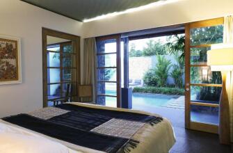 The Purist Villas & Spa