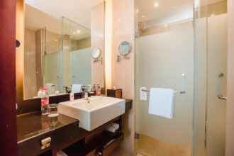 Sanur Resort Watujimbar