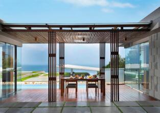 Anantara Bali Uluwatu Resort & Spa