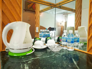 Green Hotel Nha Trang