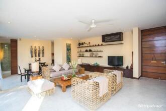 The Elysian Boutique Villa Hotel