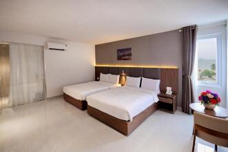 For You Hotel Nha Trang