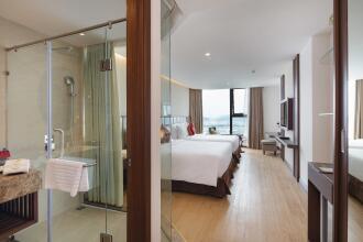Regalia Gold Nha Trang