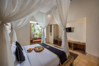 The Sankara Resort