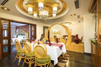 Green World Hotel Nha Trang