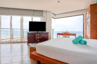 Mana Muine Beach Resort